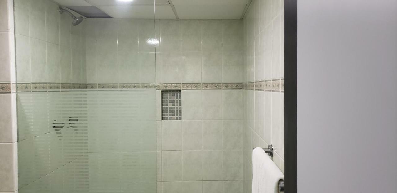 Hotel Modelo メキシコシティ エクステリア 写真